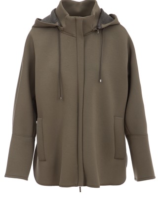 Куртка MAX MARA (5142): фото - Invogue